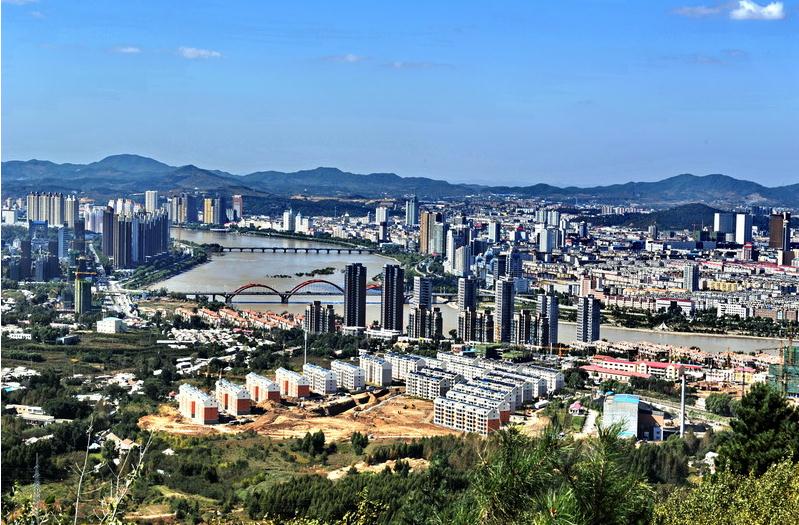 吉林,探索吉林省经济转型与发展新路径